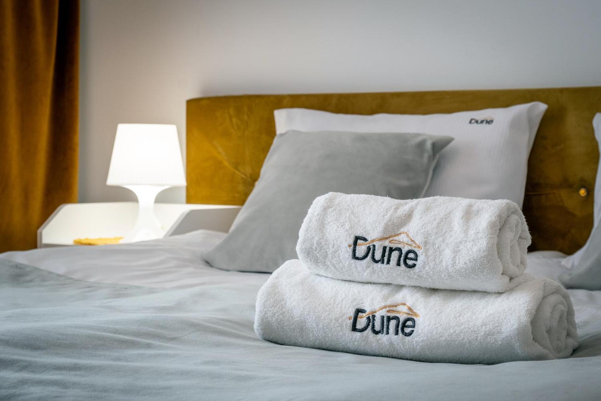 Dune Resort Łeba Exterior foto